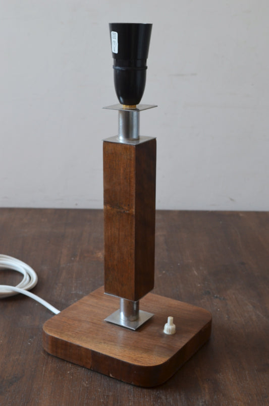 Mid Century Table Lamp