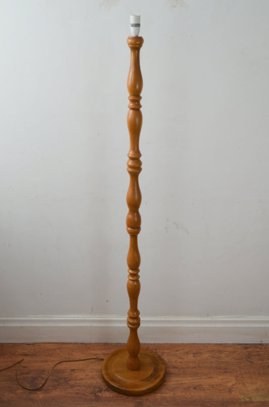 Vintage Floor Lamp (8)