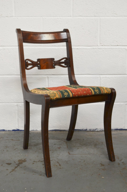 Vintage Side Chair