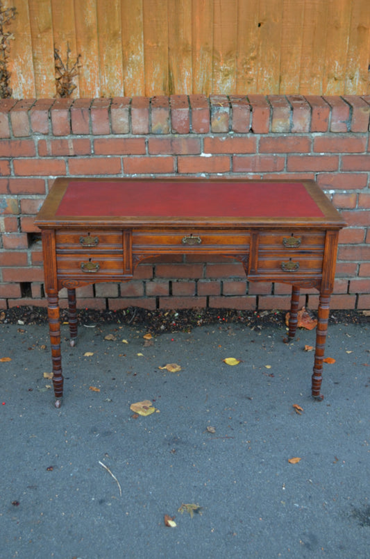 19th Century Aesthetic Movement Desk