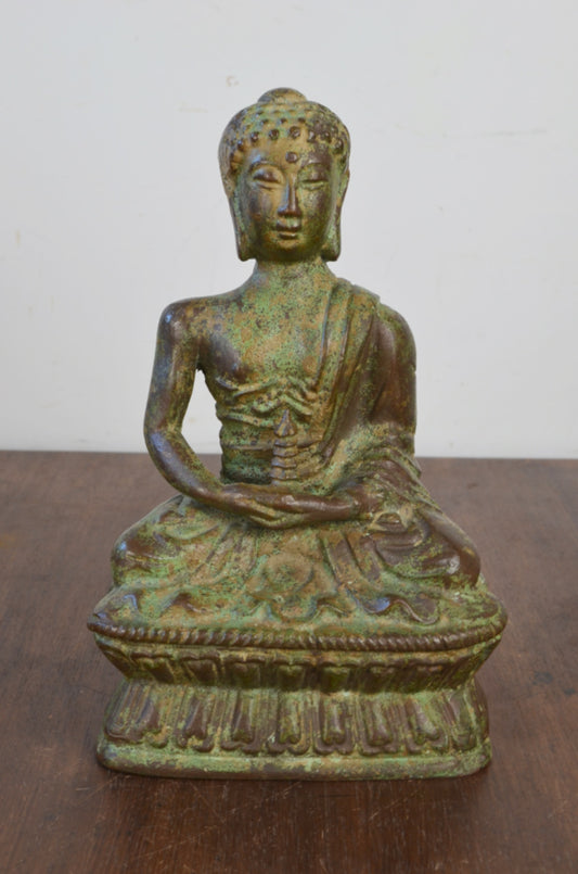 Early 20th Century Medicine Buddha