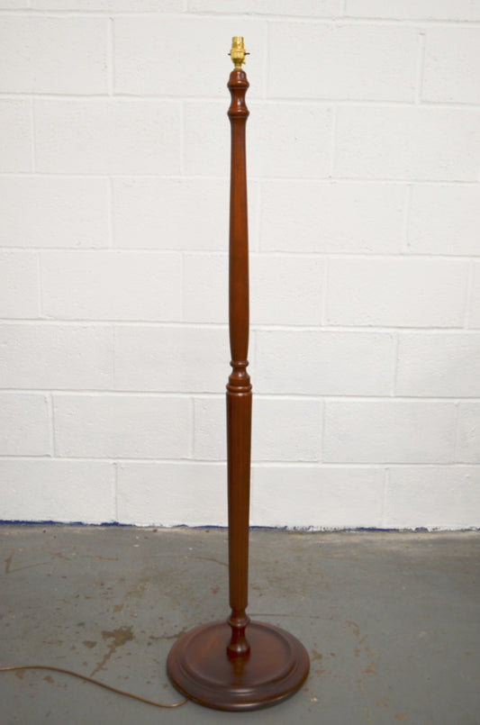 Vintage Floor Lamp