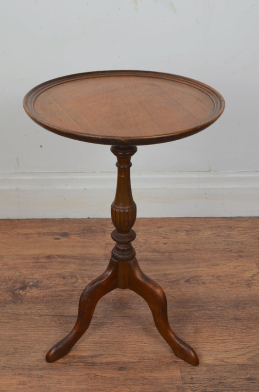 Early 20th Century Wine Table