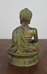 Early 20th Century Medicine Buddha