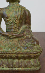 Early 20th Century Medicine Buddha