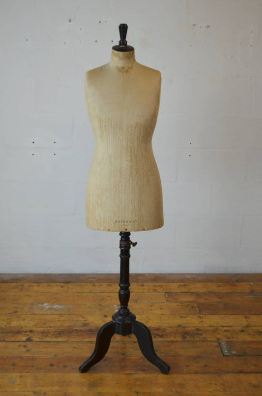 Original Selfridges Mannequin