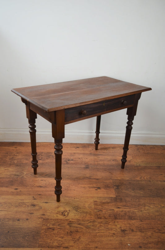 Victorian Side Table
