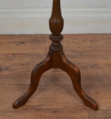 Early 20th Century Wine Table