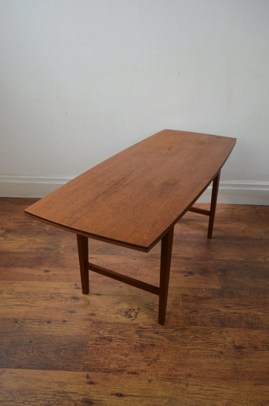 Vanson Coffee Table