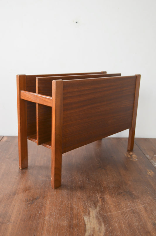 Guy Rogers Magazine Rack