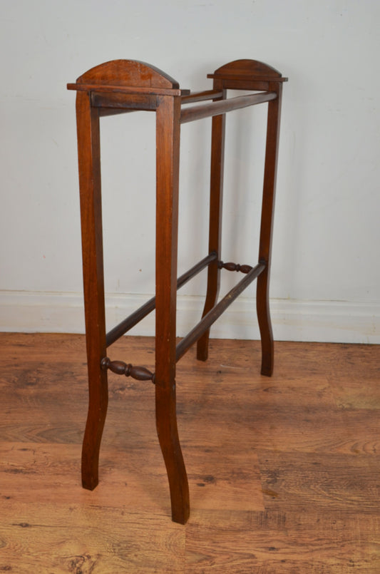 Antique Towel Rail