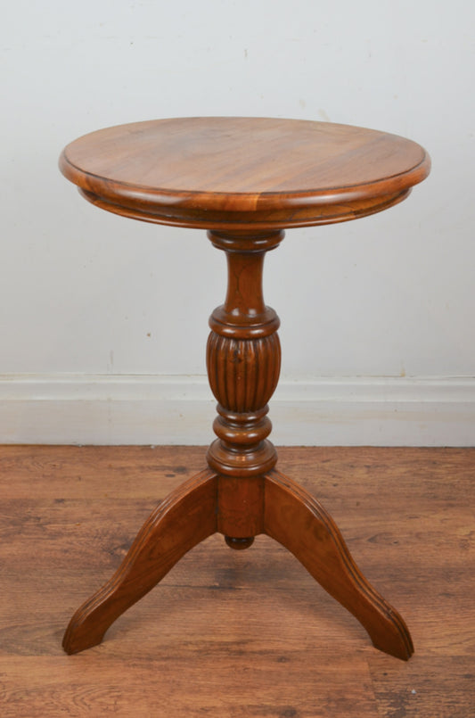 19th Century Wine Table