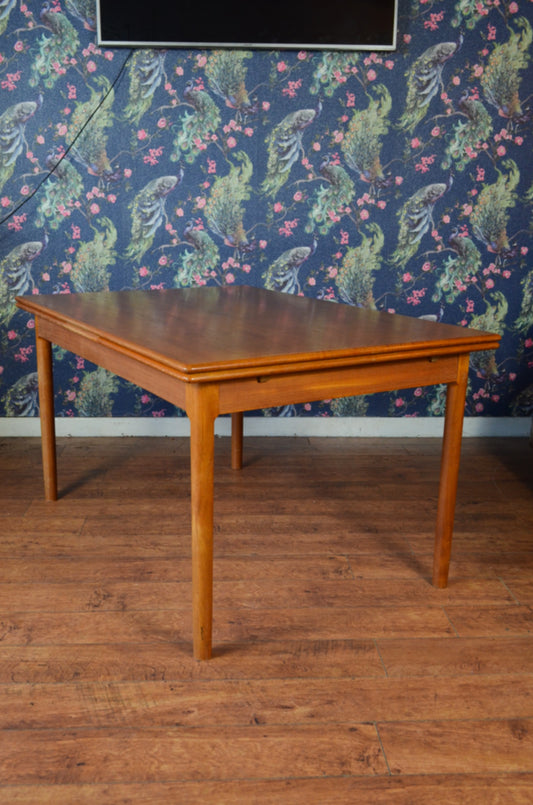 Mid Century Dining Table