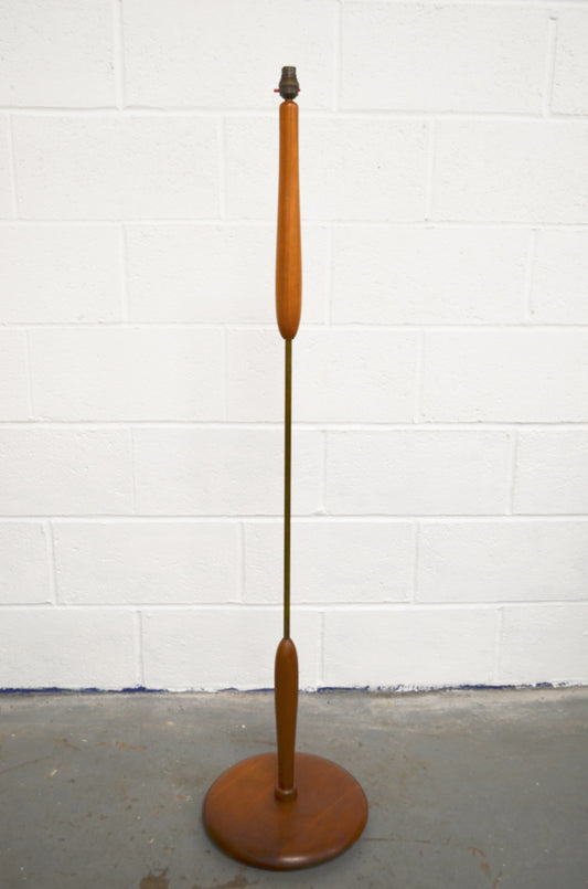 Mid Century Floor Lamp