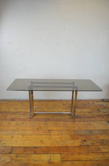 Pieff Dining Room Table & Six Chairs