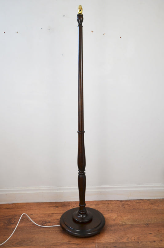 Vintage Floor Lamp