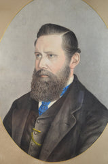 Victorian Watercolour