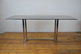 Pieff Dining Room Table & Six Chairs