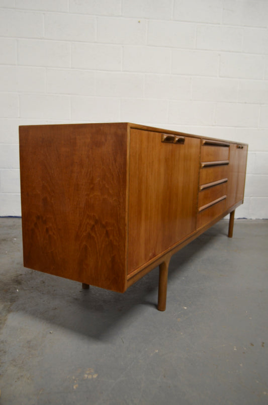 Reserved M.R Vintage A H Mcintosh Sideboard