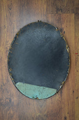 Early 20th Century Wall Mirror