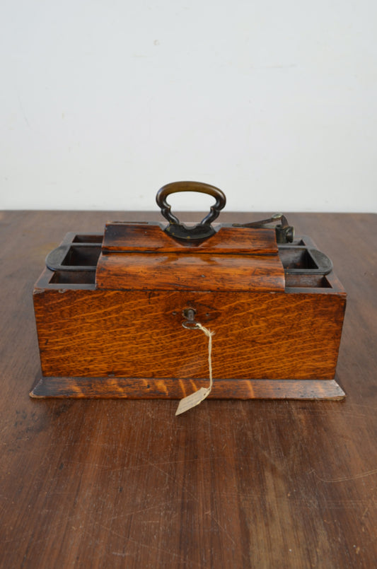 Antique Cigar Box