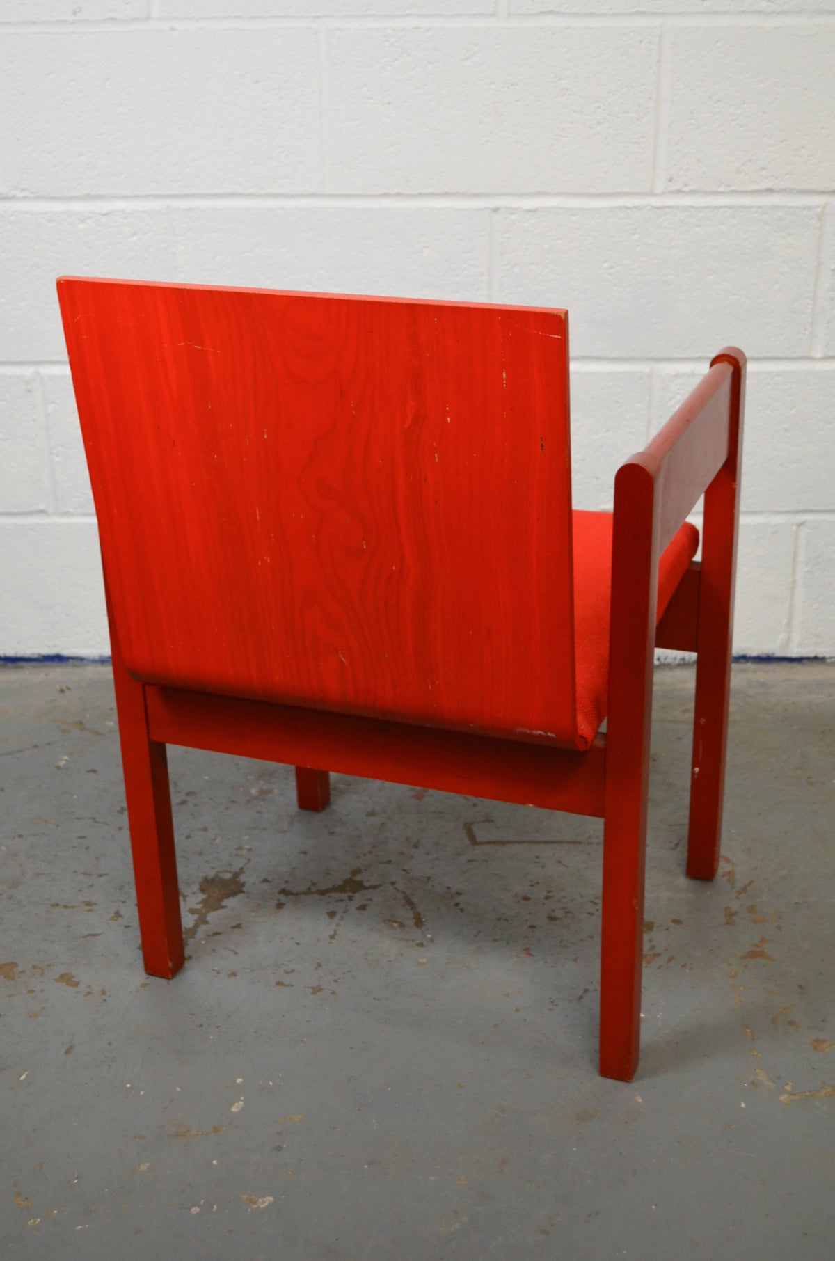 Intamncy Chair A Prince Of Wales Investiture Chair – Alt Interiors