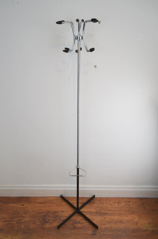 Sputnik/Atomic Coat Stand