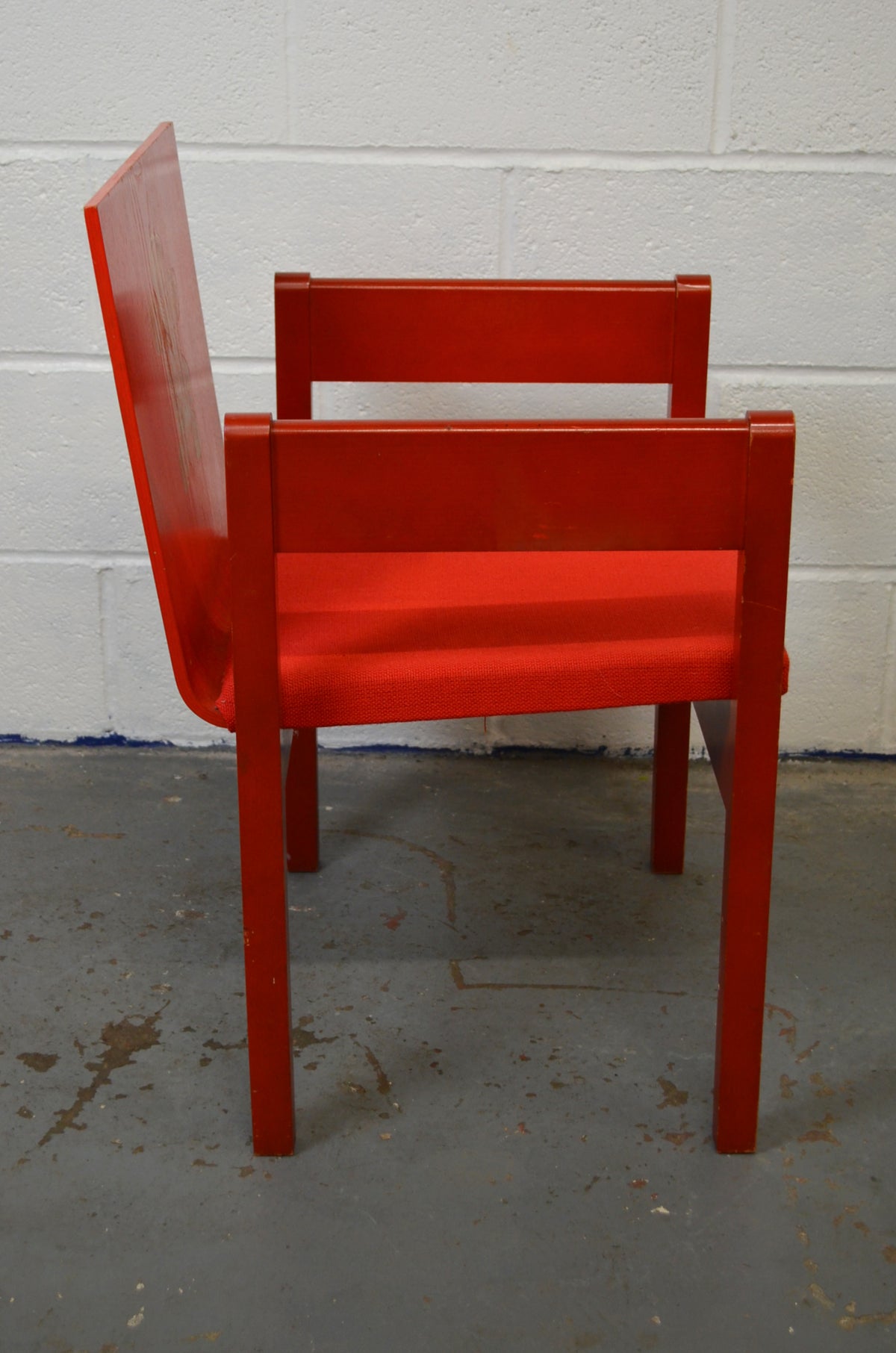 Intamncy Chair A Prince Of Wales Investiture Chair – Alt Interiors