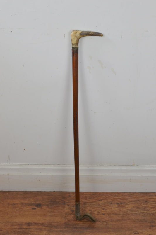 Antique Riding Crop