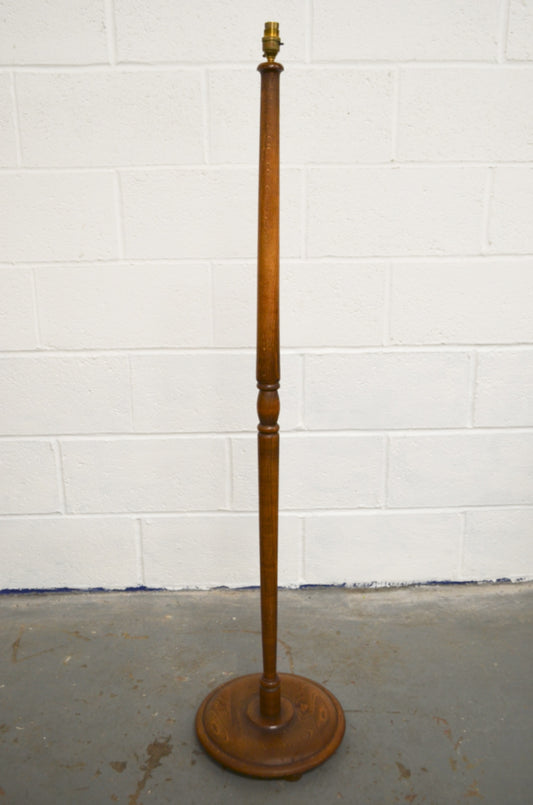 Vintage Floor Lamp (3)
