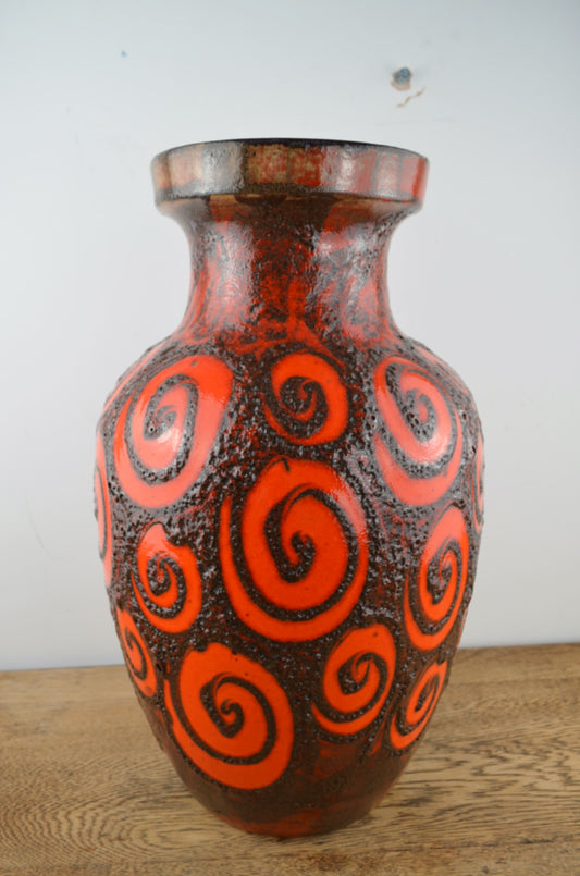 West German Scheurich 241-47