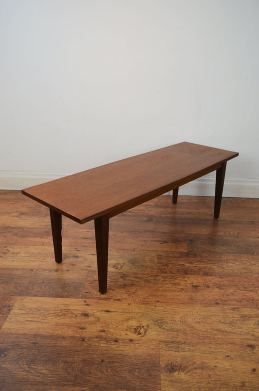 Vintage Coffee Table