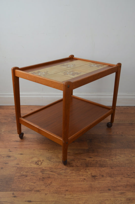 BRDR Furbo Drinks Trolley