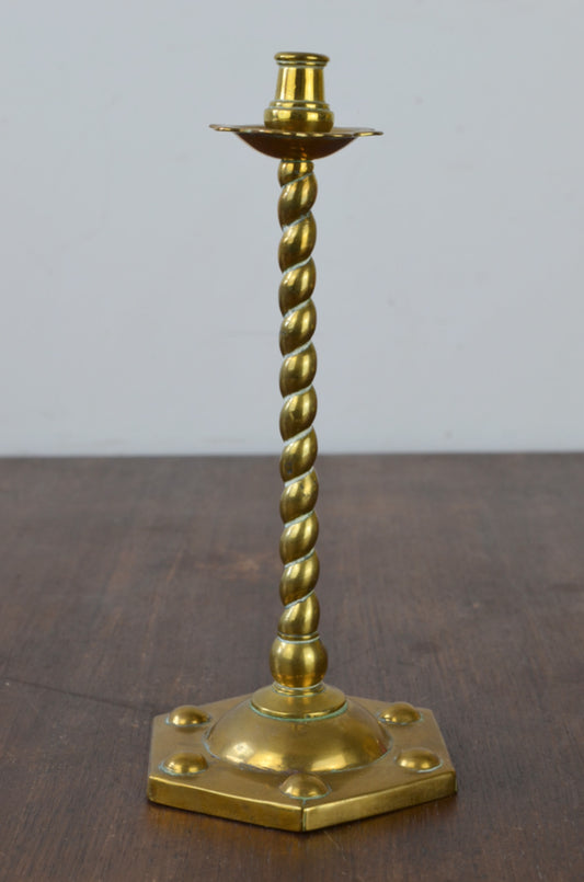 Antique Vintage Candle Holder
