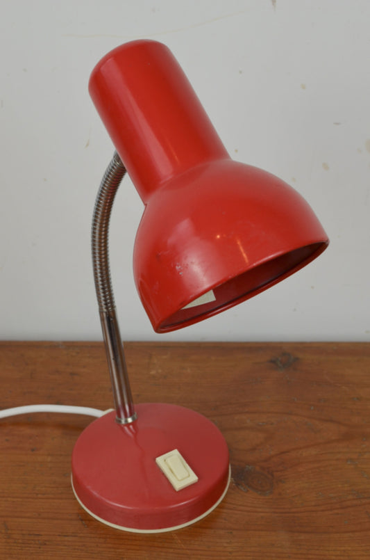 Retro Desk Lamp