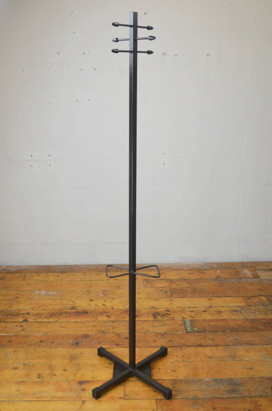 1980s Coat Stand