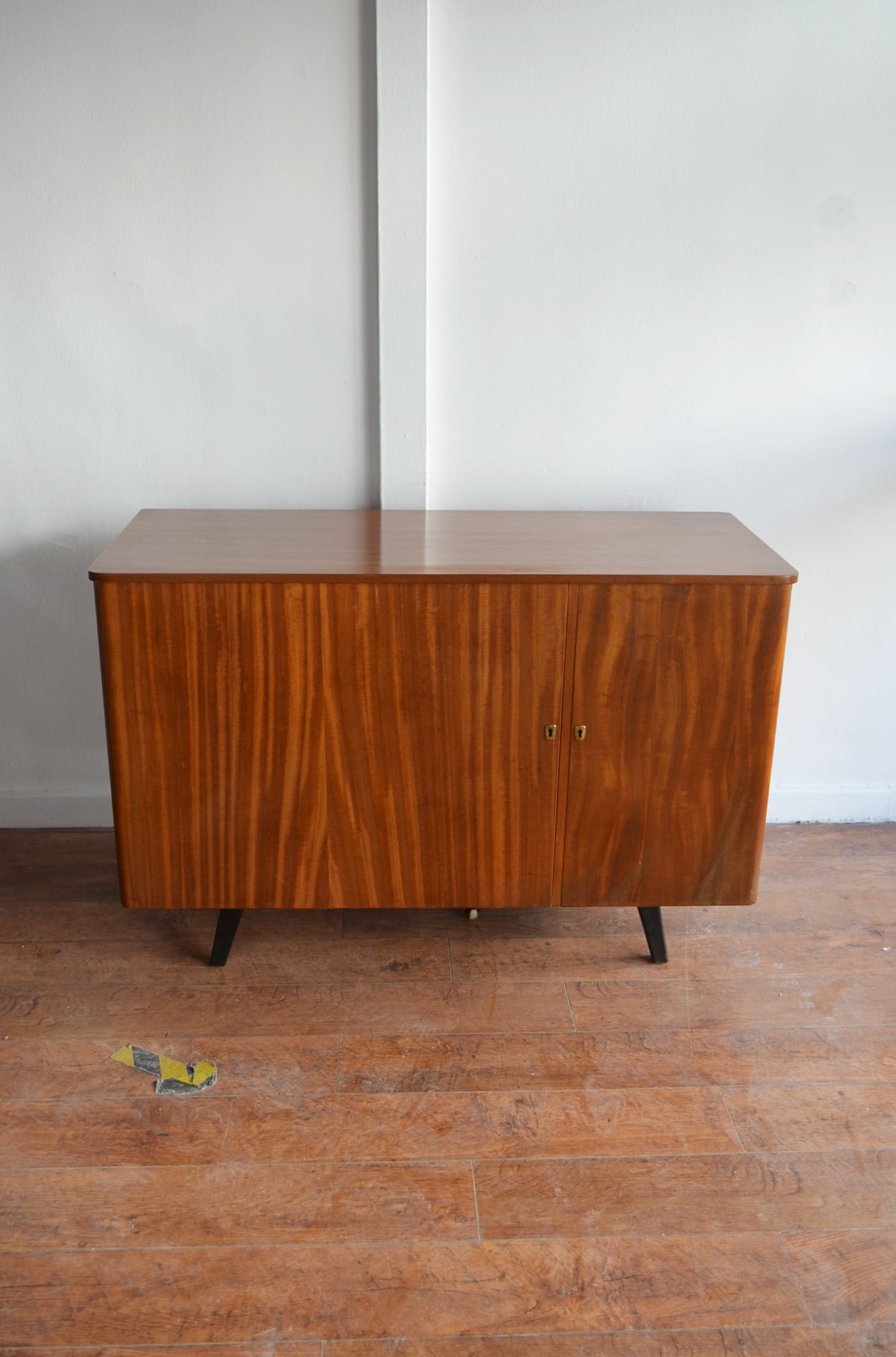 Vintage Metamorphic Desk