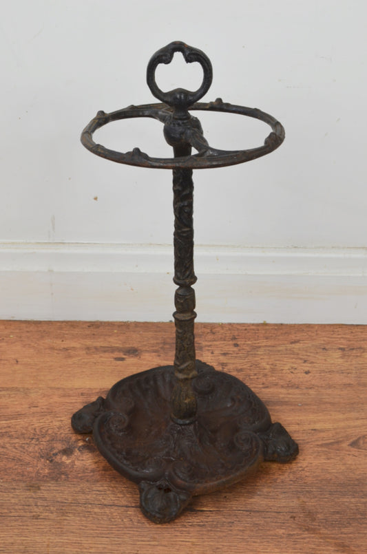 Victorian Umbrella Stand