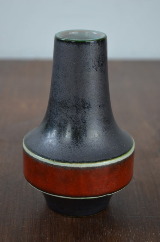 Vintage West German Vase