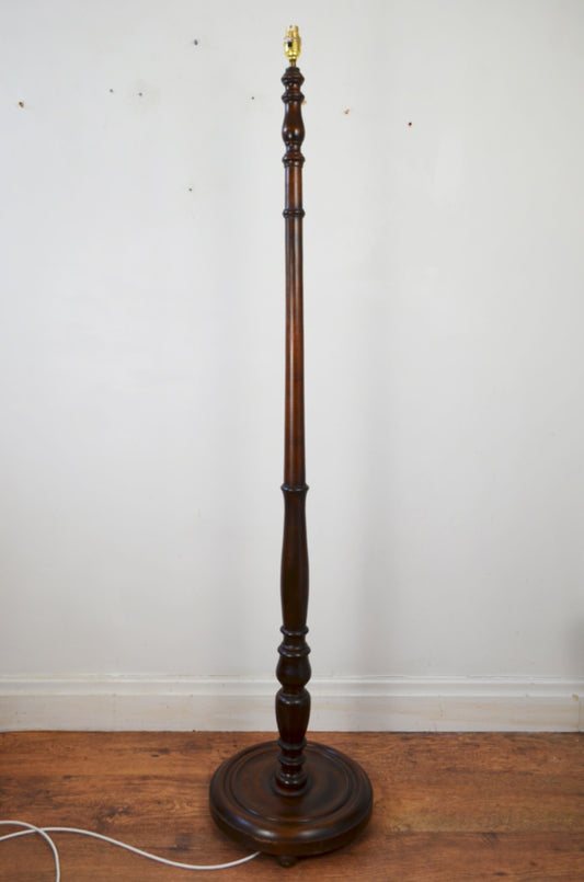 Vintage Floor Lamp