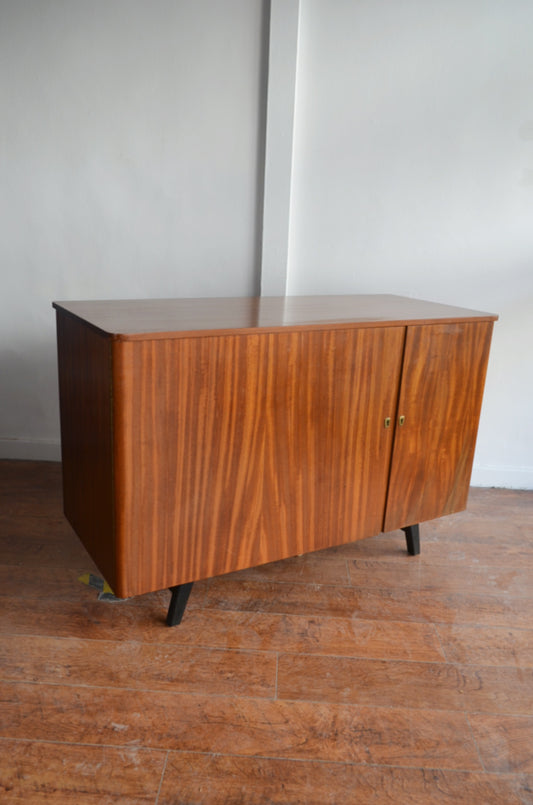 Vintage Metamorphic Desk