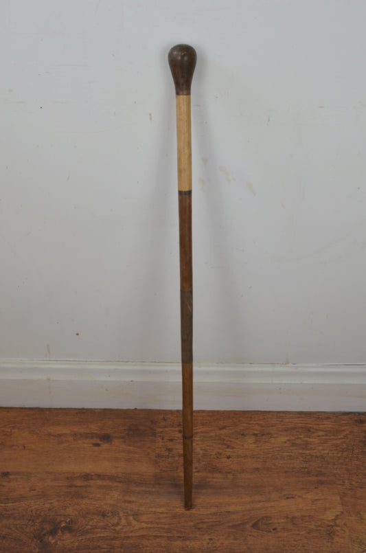 Antique Walking Stick