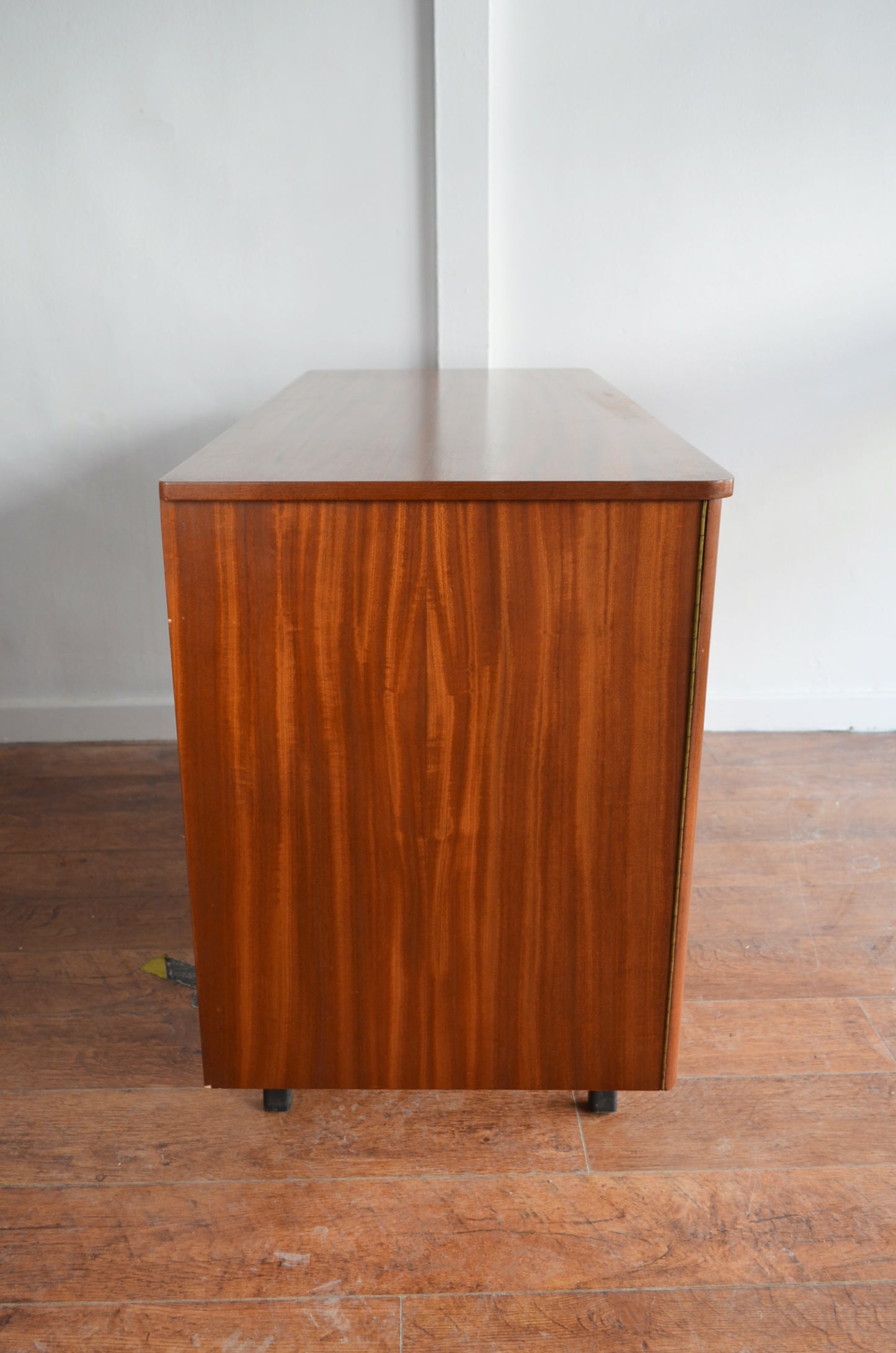 Vintage Metamorphic Desk