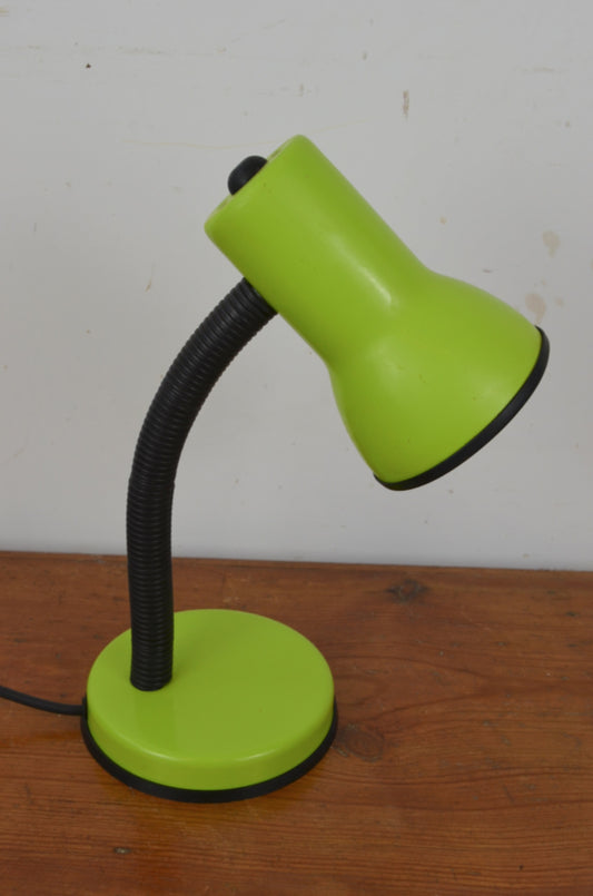 Retro Desk Lamp