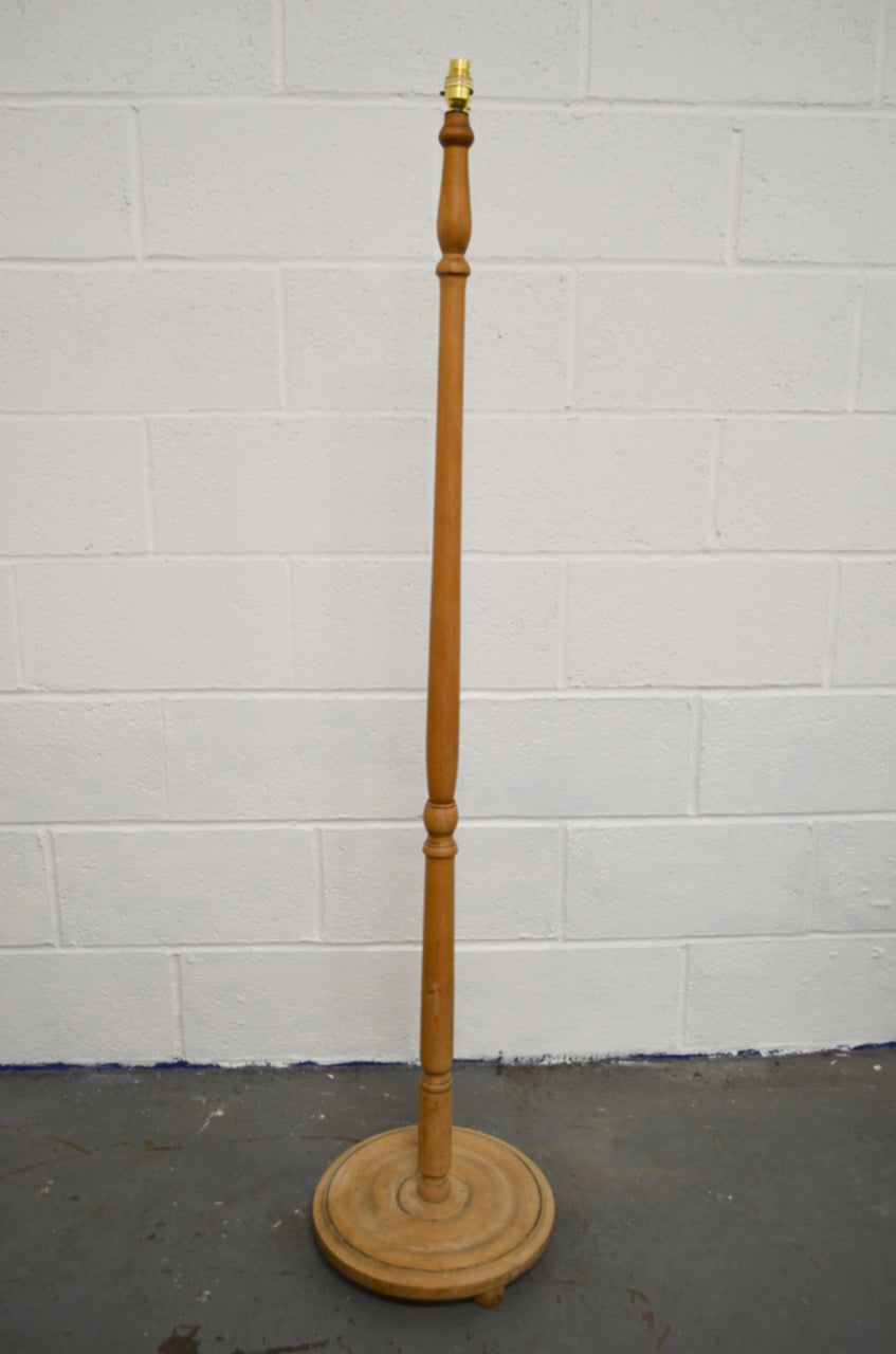 Vintage Floor Lamp