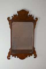 George III Style Wall Mirror