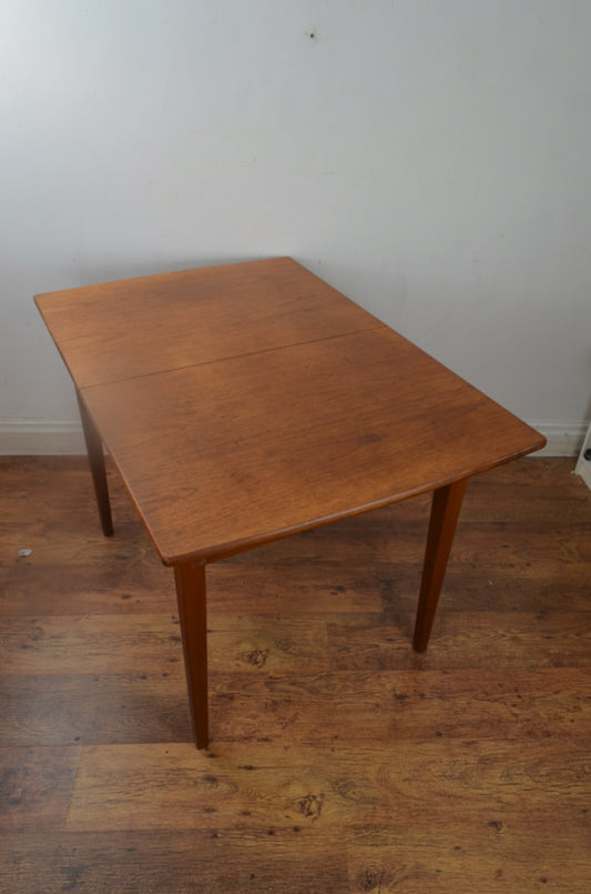 Mid Century Dining Table