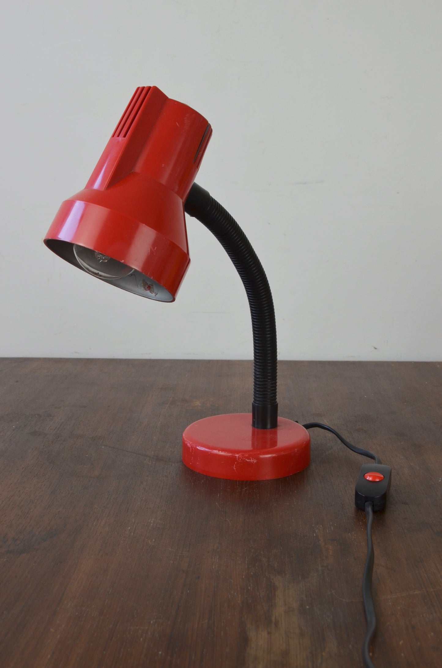 Retro Italian Desk Lamp
