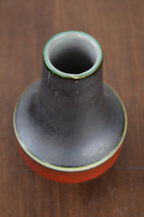Vintage West German Vase