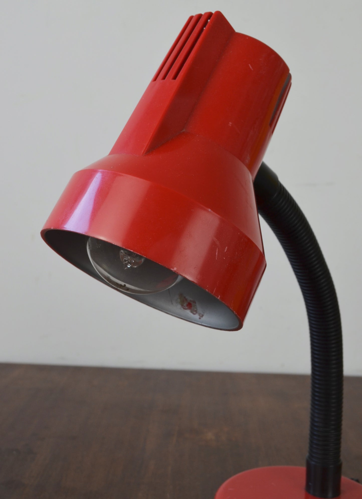 Retro Italian Desk Lamp